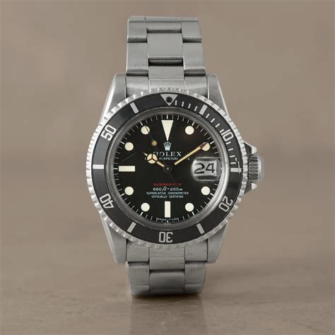 rolex submariner swiss t 25